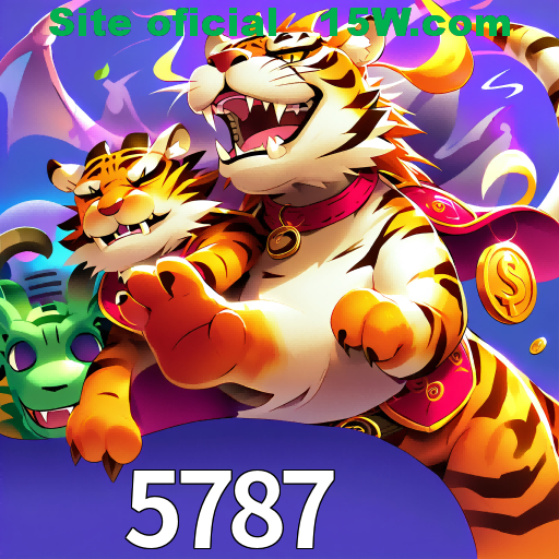 5787
